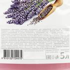 Увлажняющее крем-мыло «Лаванда» Unicare, ПЭТ, 5 л - Фото 2