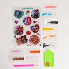 Алмазные мозаики-стикеры Enchantimals - Фото 3