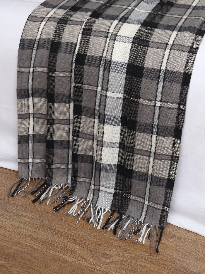 Плед Palermo 140×200 см - Фото 1