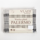 Плед Palermo 140×200 см - Фото 5