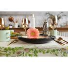 Скатерть «Этель. Акварельные зайцы», 110×147 см, 100% хлопок, саржа 190 г/м² - Фото 11