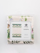 Скатерть «Этель. Акварельные зайцы», 220×147 см, 100% хлопок, саржа 190 г/м² - Фото 8