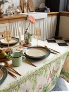 Скатерть «Этель. Акварельные зайцы», 180×147 см, 100% хлопок, саржа 190 г/м² - Фото 3