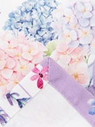 Скатерть Этель «Цыплята и куличи» 110×147 см, 100% хлопок, саржа 190 г/м² - Фото 4