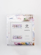 Скатерть Этель «Цыплята и куличи» 180×147 см, 100% хлопок, саржа 190 г/м² - Фото 6