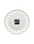 Часы настенные, интерьерные "Мусульманство", бесшумные, d-30 см, корпус золотой - Фото 4