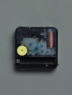 Часы настенные интерьерные для кухни "Сковорода", бесшумные, 25 х 43 см, белые, АА - Фото 7