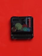 Часы настенные интерьерные «Сковорода», для кухни, бесшумные, плавный ход, 25×43 см, чёрные, от батарейки 1×АА - Фото 7