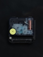 Часы настенные интерьерные для кухни "Сковорода", бесшумные, 25 х 43 см, чёрные, АА - Фото 7