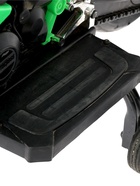 УЦЕНКА (царапины, после эксплуатации) Электромотоцикл «Спортбайк», активная ручка газа, 2 мотора, чёрный - Фото 13