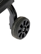 УЦЕНКА (царапины, после эксплуатации) Электромотоцикл «Спортбайк», активная ручка газа, 2 мотора, чёрный - Фото 14