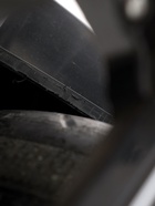 УЦЕНКА (царапины, после эксплуатации) Электромотоцикл «Спортбайк», активная ручка газа, 2 мотора, чёрный - Фото 22