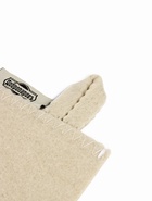 Набор для бани, шерсть 30%, полиэфир 70%, 3 предмета: шапка, рукавица, коврик, «Добропаровъ» - Фото 17