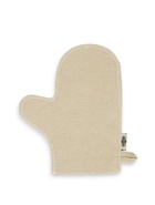 Набор для бани, шерсть 30%, полиэфир 70%, 3 предмета: шапка, рукавица, коврик, «Добропаровъ» - Фото 18