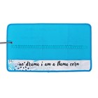 Пенал-скрутка мягкий 220 х 430 мм, на шнуровке, на 37 предметов ПНШ-1 "Лама Корн" 2021 - Фото 4