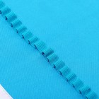 Пенал-скрутка мягкий 220 х 430 мм, на шнуровке, на 37 предметов ПНШ-1 "Лама Корн" 2021 - Фото 6