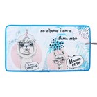 Пенал-скрутка мягкий 220 х 430 мм, на шнуровке, на 37 предметов ПНШ-1 "Лама Корн" 2021 - Фото 8