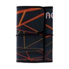 Пенал-скрутка мягкий 220 х 430 мм, на шнуровке, на 37 предметов, ПНШ-1 "Оранжевый вектор" - Фото 2