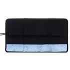 Пенал-скрутка мягкий 220 х 430 мм, на шнуровке, на 37 предметов, ПНШ-1 "Путешествие" - Фото 5