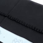 Пенал-скрутка мягкий 220 х 430 мм, на шнуровке, на 37 предметов, ПНШ-1 "Путешествие" - Фото 6