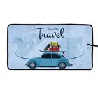 Пенал-скрутка мягкий 220 х 430 мм, на шнуровке, на 37 предметов, ПНШ-1 "Путешествие" - Фото 10