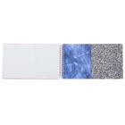 Книга с наклейками и трафаретами «Альбом дизайнера. Модный показ» - Фото 4