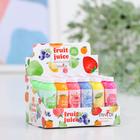 Бальзам для губ «Газировка», микс цветов и ароматов - Фото 1