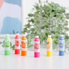 Бальзам для губ «Газировка», микс цветов и ароматов - Фото 2