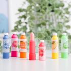 Бальзам для губ «Газировка», микс цветов и ароматов - Фото 3