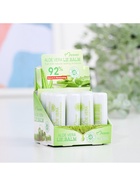 Бальзам для губ оттеночный «Алоэ» - Фото 4