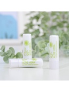 Бальзам для губ оттеночный «Алоэ» 5437529