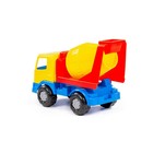 Автомобиль-бетоновоз «Мираж», цвета МИКС - Фото 5