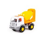 Автомобиль-бетоновоз «Мираж», цвета МИКС - Фото 2