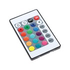Лампа светодиодная RGB, с пультом , А60, 7 Вт, 560 Лм, Е27, 220 В - Фото 8