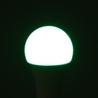 Лампа светодиодная RGB+W, с пультом , А60, 13 Вт, 1040 Лм, Е27, 220 В - Фото 4
