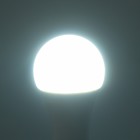 Лампа светодиодная RGB+W, с пультом , А60, 13 Вт, 1040 Лм, Е27, 220 В - фото 6404792