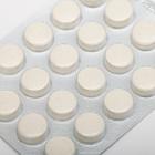 Таблетки для горла АНГИНOFF с прополисом и ментолом GReeN SIDE, 20 шт. по 700 мг - Фото 3