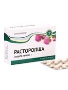 Расторопша, защита печени, 30 таблеток по 300 мг - Фото 7