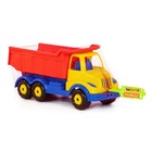 Автомобиль - самосвал «Муромец» - Фото 5