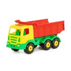 Автомобиль - самосвал «Престиж» - Фото 1