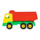 Автомобиль - самосвал «Престиж» - Фото 2