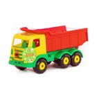 Автомобиль - самосвал «Престиж» - Фото 4