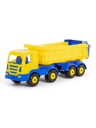 Автомобиль - самосвал с полуприцепом «Престиж» - Фото 1