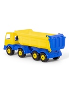 Автомобиль - самосвал с полуприцепом «Престиж» - Фото 3