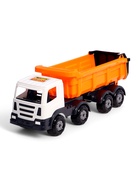 Автомобиль - самосвал с полуприцепом «Престиж» - Фото 5