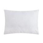 Подушка LoveLife, лебяжий пух, 50×70 см, глосс-сатин - Фото 1