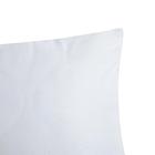 Подушка LoveLife, лебяжий пух, 50×70 см, глосс-сатин - Фото 2