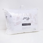 Подушка LoveLife, лебяжий пух, 50×70 см, глосс-сатин 6709627