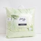 Подушка LoveLife, бамбук, 70×70 см, глосс-сатин - Фото 3