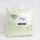 Подушка LoveLife, бамбук, 70×70 см, глосс-сатин  (артикул 6709630)  большой выбор товаров оптом и в розницу по низким ценам с доставкой
